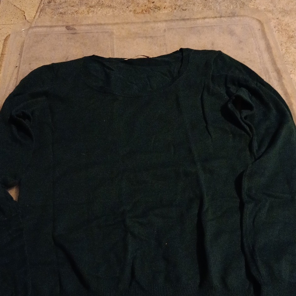 Long tee
